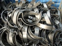 抛喷丸表面强化