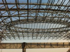 钢结构涂装与防腐