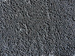 钢丸在建筑行业的具体应用